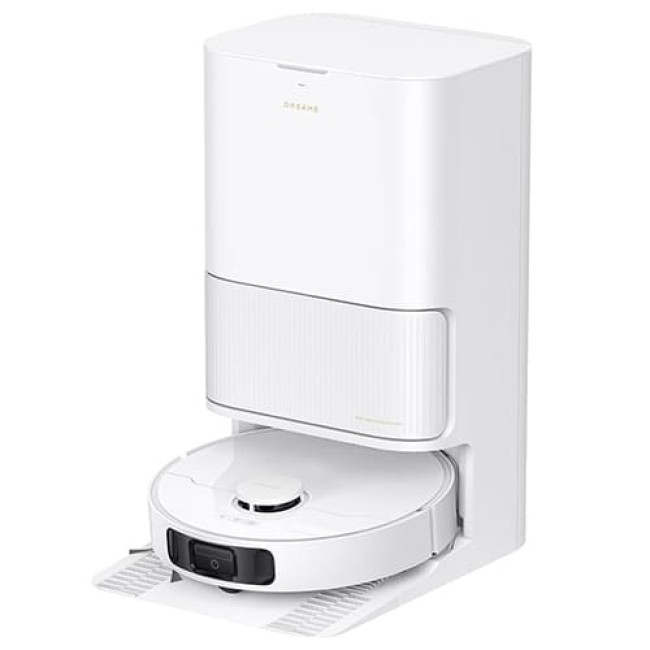 Робот-пылесос Dreame Robot Vacuum L40 Ultra CE (Международная версия) Белый Робот-пылесос Dreame Robot Vacuum L40 Ultra CE (Международная версия) Белый