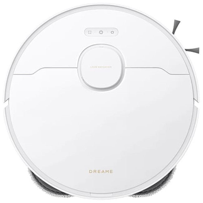 Робот-пылесос Dreame Robot Vacuum L40 Ultra CE (Международная версия) Белый Робот-пылесос Dreame Robot Vacuum L40 Ultra CE (Международная версия) Белый
