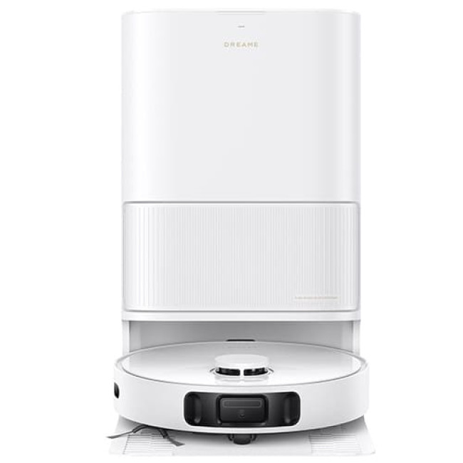 Робот-пылесос Dreame Robot Vacuum L40 Ultra CE (Международная версия) Белый Робот-пылесос Dreame Robot Vacuum L40 Ultra CE (Международная версия) Белый