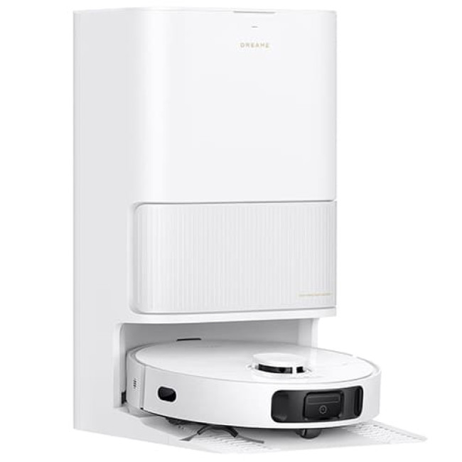 Робот-пылесос Dreame Robot Vacuum L40 Ultra CE (Международная версия) Белый Робот-пылесос Dreame Robot Vacuum L40 Ultra CE (Международная версия) Белый