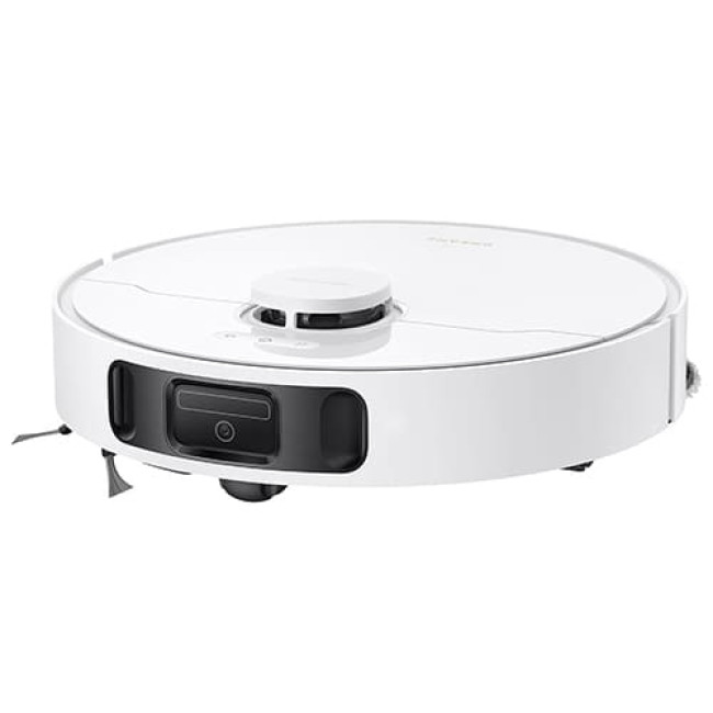 Робот-пылесос Dreame Robot Vacuum L40 Ultra CE (Международная версия) Белый Робот-пылесос Dreame Robot Vacuum L40 Ultra CE (Международная версия) Белый