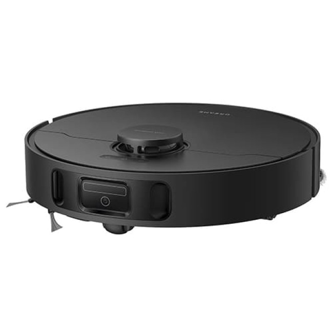 Робот-пылесос Dreame Robot Vacuum L40 Ultra CE (Международная версия) Черный Робот-пылесос Dreame Robot Vacuum L40 Ultra CE (Международная версия) Черный