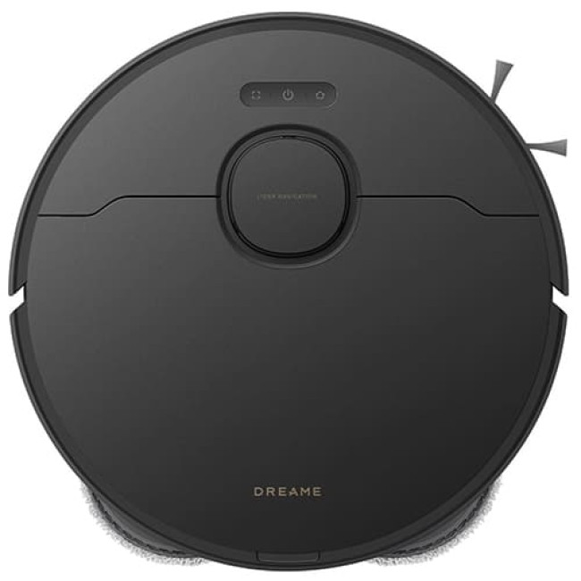 Робот-пылесос Dreame Robot Vacuum L40 Ultra CE (Международная версия) Черный Робот-пылесос Dreame Robot Vacuum L40 Ultra CE (Международная версия) Черный