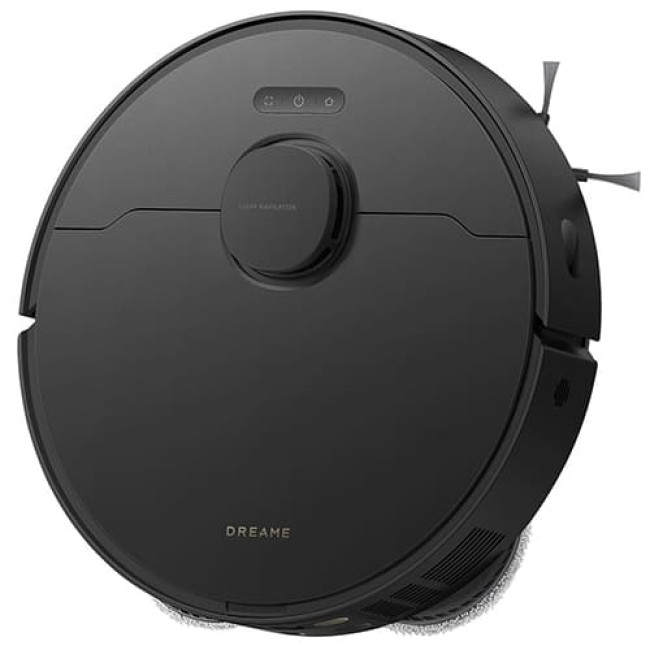 Робот-пылесос Dreame Robot Vacuum L40 Ultra CE (Международная версия) Черный Робот-пылесос Dreame Robot Vacuum L40 Ultra CE (Международная версия) Черный