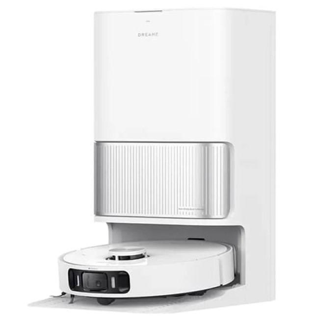 Робот-пылесос Dreame Robot Vacuum L40 Ultra AE (Международная версия) Белый Робот-пылесос Dreame Robot Vacuum L40 Ultra AE (Международная версия) Белый