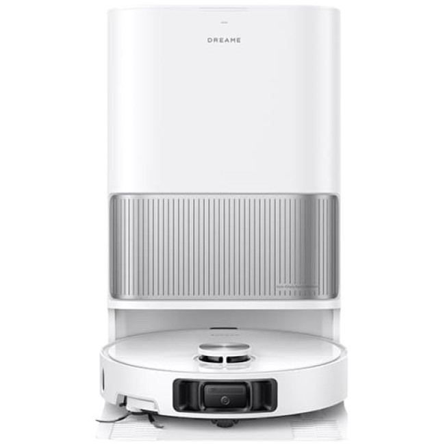Робот-пылесос Dreame Robot Vacuum L40s Ultra (Международная версия) Белый Робот-пылесос Dreame Robot Vacuum L40s Ultra (Международная версия) Белый