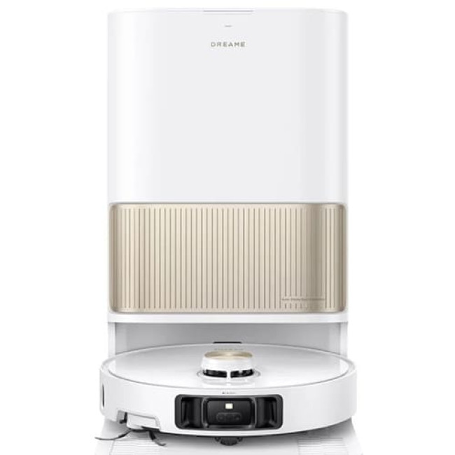 Робот-пылесос Dreame Robot Vacuum L40s Pro Ultra (Международная версия) Белый Робот-пылесос Dreame Robot Vacuum L40s Pro Ultra (Международная версия) Белый