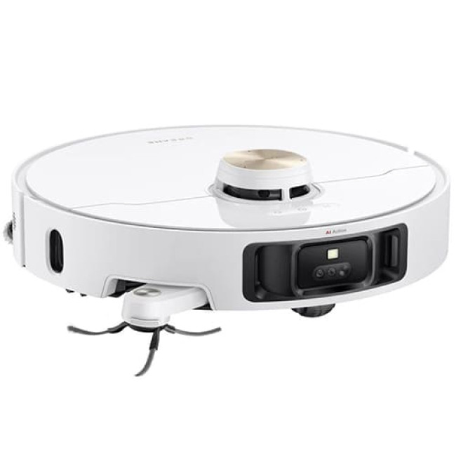 Робот-пылесос Dreame Robot Vacuum L40s Pro Ultra (Международная версия) Белый Робот-пылесос Dreame Robot Vacuum L40s Pro Ultra (Международная версия) Белый