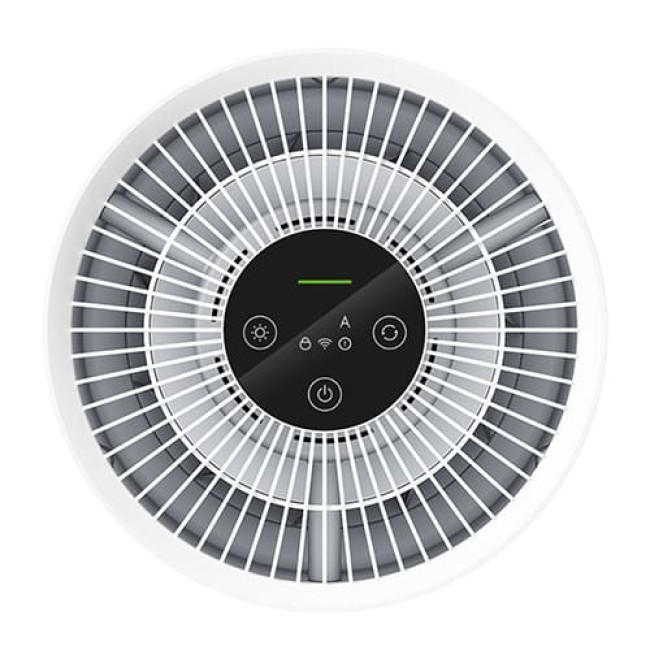 Очиститель воздуха Xiaomi Smart Pet Care Air Purifier Очиститель воздуха Xiaomi Smart Pet Care Air Purifier