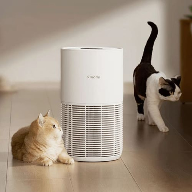 Очиститель воздуха Xiaomi Smart Pet Care Air Purifier Очиститель воздуха Xiaomi Smart Pet Care Air Purifier