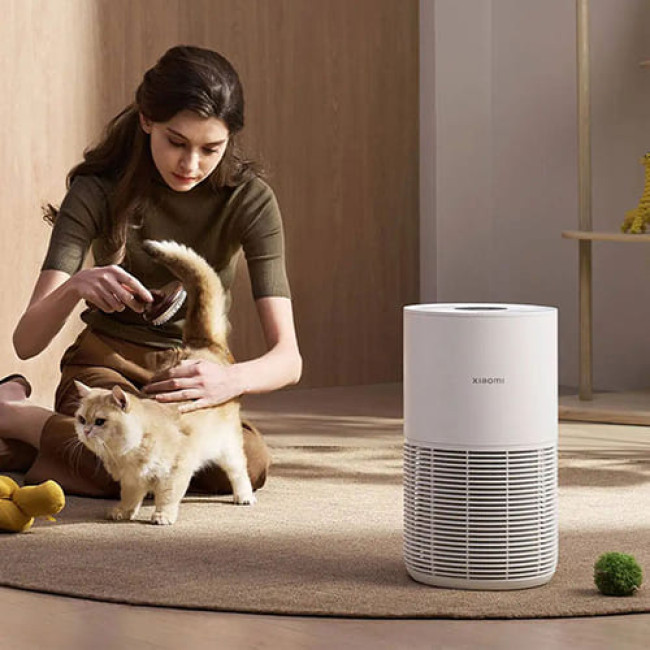 Очиститель воздуха Xiaomi Smart Pet Care Air Purifier Очиститель воздуха Xiaomi Smart Pet Care Air Purifier