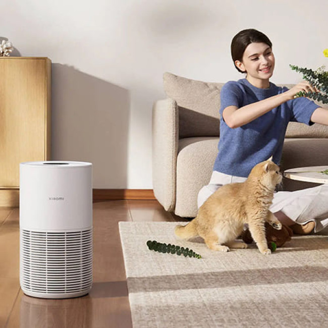 Очиститель воздуха Xiaomi Smart Pet Care Air Purifier Очиститель воздуха Xiaomi Smart Pet Care Air Purifier