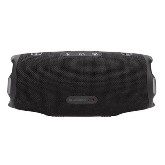 Портативная колонка JBL Charge 6 Черный