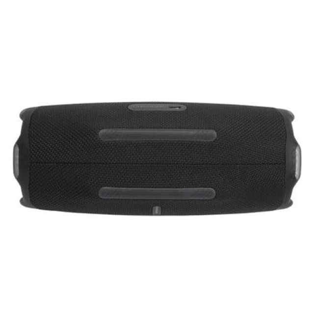 Портативная колонка JBL Charge 6 Черный