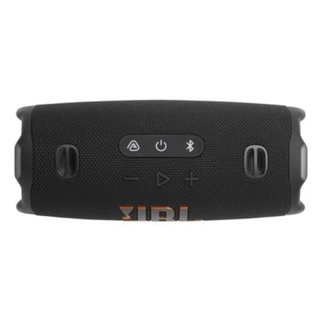 Портативная колонка JBL Charge 6 Черный