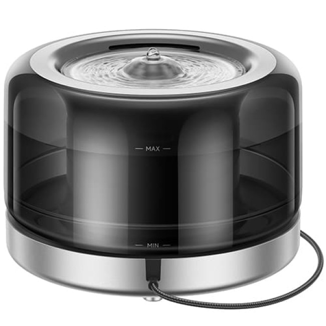 Поилка Trouver WF20 Pro Поилка Trouver WF20 Pro