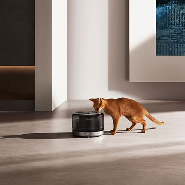 Поилка Trouver WF20 Pro Поилка Trouver WF20 Pro