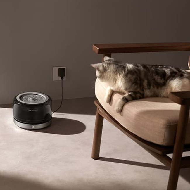 Поилка Trouver WF20 Pro Поилка Trouver WF20 Pro