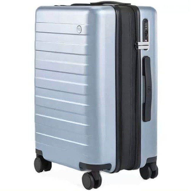 Чемодан Ninetygo Rhine Pro Luggage 28'' Синий