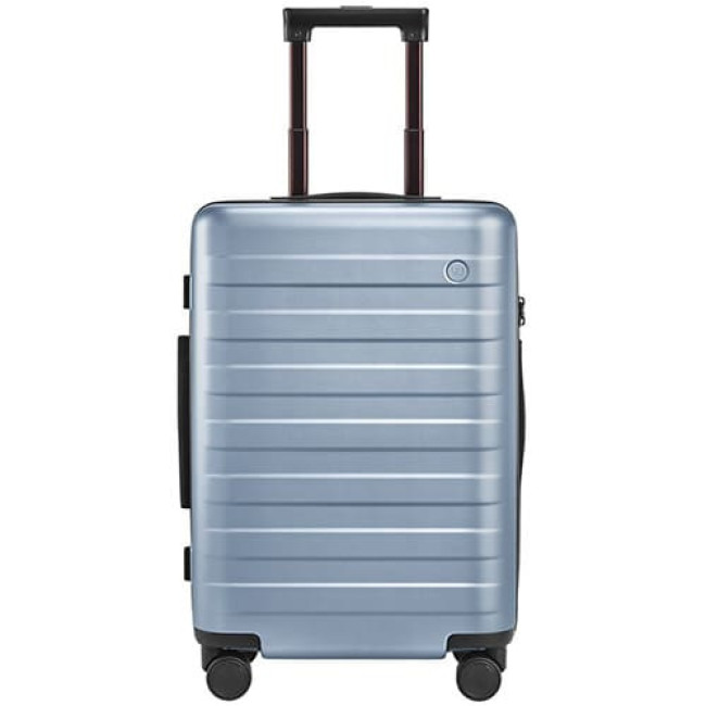 Чемодан Ninetygo Rhine Pro Luggage 28'' Синий