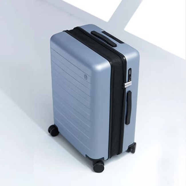 Чемодан Ninetygo Rhine Pro Luggage 28'' Синий