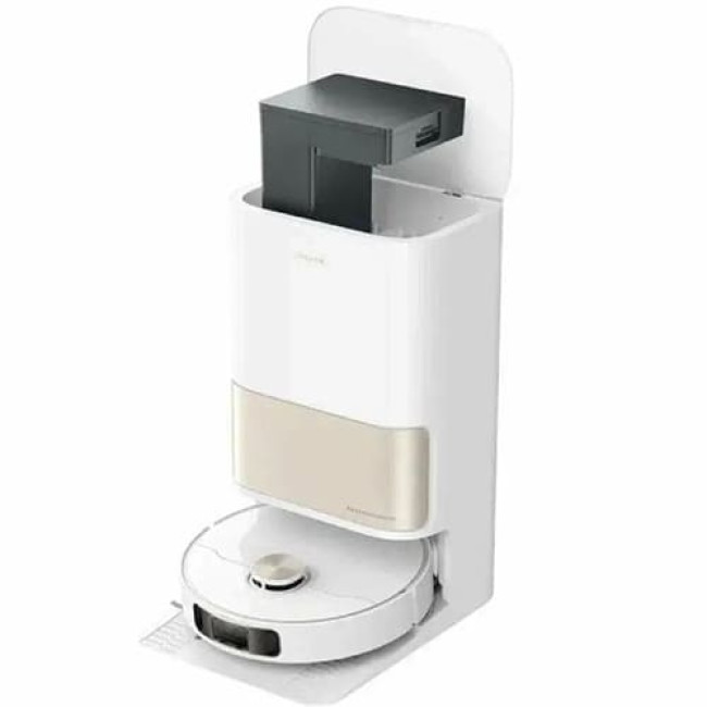 Комплект для подключения к водопроводу Dreame Water Hookup Kit RAW7 для Dreame X50 Ultra/L50 Pro Ultra Комплект для подключения к водопроводу Dreame Water Hookup Kit RAW7 для Dreame X50 Ultra/L50 Pro Ultra