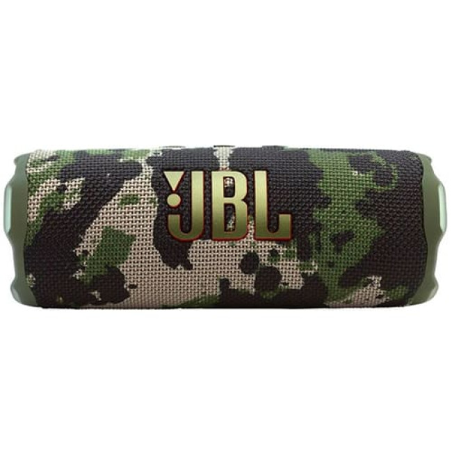 Беспроводная колонка JBL Flip 7 Камуфляж Беспроводная колонка JBL Flip 7 Камуфляж