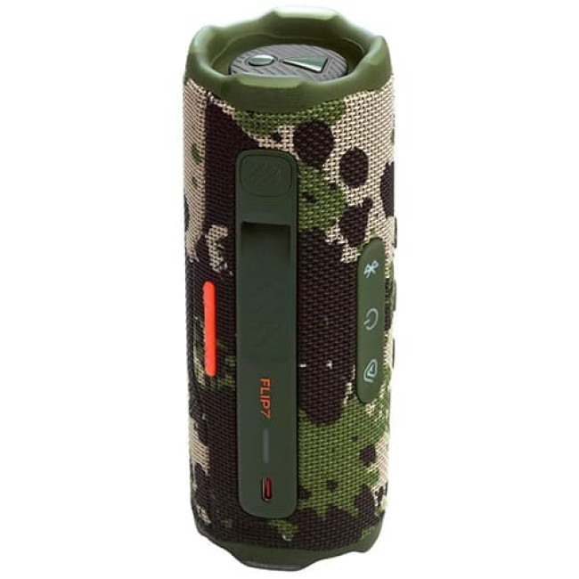 Беспроводная колонка JBL Flip 7 Камуфляж Беспроводная колонка JBL Flip 7 Камуфляж