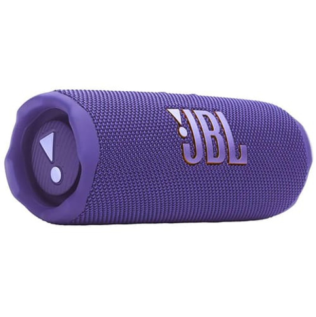 Беспроводная колонка JBL Flip 7 Фиолетовый Беспроводная колонка JBL Flip 7 Фиолетовый