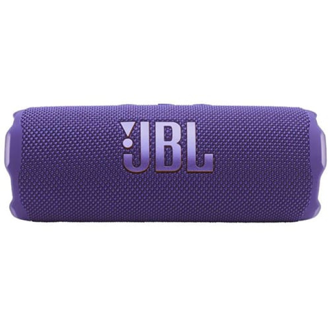Беспроводная колонка JBL Flip 7 Фиолетовый Беспроводная колонка JBL Flip 7 Фиолетовый