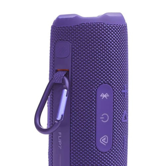 Беспроводная колонка JBL Flip 7 Фиолетовый Беспроводная колонка JBL Flip 7 Фиолетовый