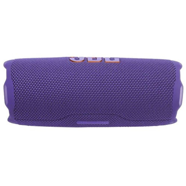 Беспроводная колонка JBL Flip 7 Фиолетовый Беспроводная колонка JBL Flip 7 Фиолетовый