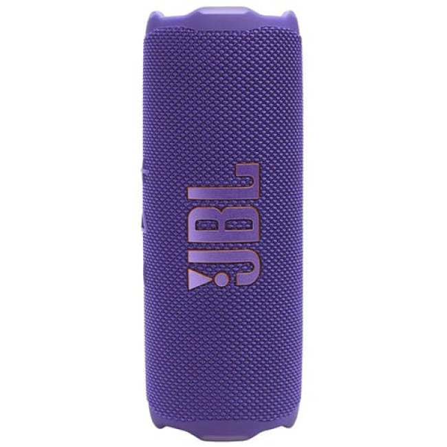 Беспроводная колонка JBL Flip 7 Фиолетовый Беспроводная колонка JBL Flip 7 Фиолетовый