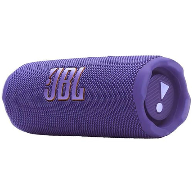 Беспроводная колонка JBL Flip 7 Фиолетовый Беспроводная колонка JBL Flip 7 Фиолетовый