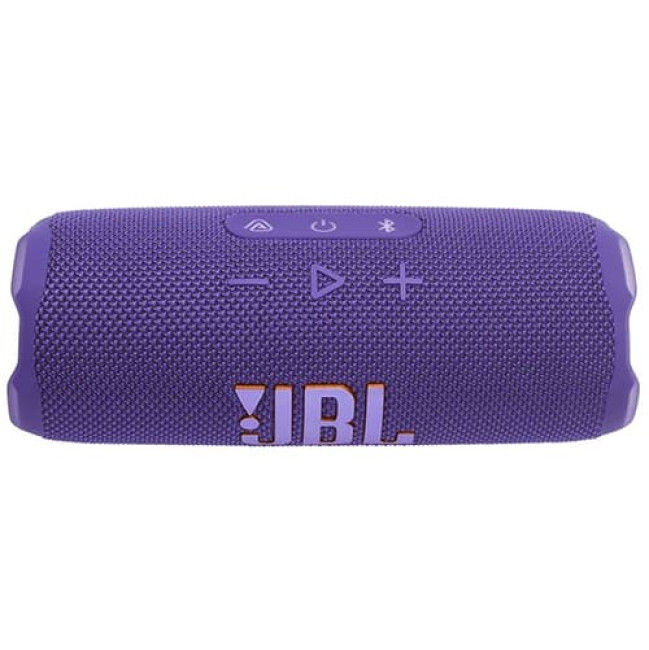 Беспроводная колонка JBL Flip 7 Фиолетовый Беспроводная колонка JBL Flip 7 Фиолетовый
