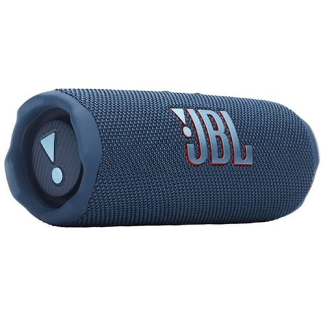 Беспроводная колонка JBL Flip 7 Синий Беспроводная колонка JBL Flip 7 Синий