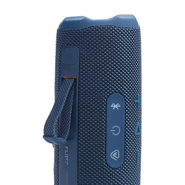 Беспроводная колонка JBL Flip 7 Синий Беспроводная колонка JBL Flip 7 Синий