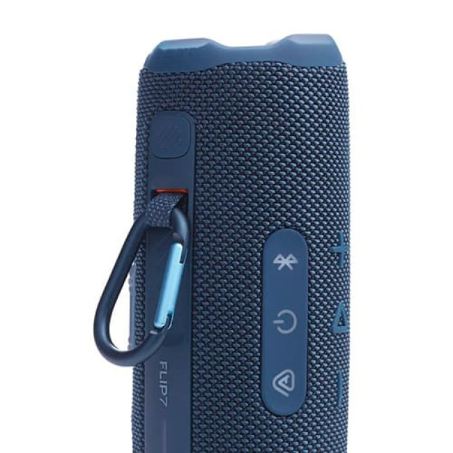 Беспроводная колонка JBL Flip 7 Синий Беспроводная колонка JBL Flip 7 Синий