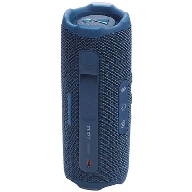 Беспроводная колонка JBL Flip 7 Синий Беспроводная колонка JBL Flip 7 Синий