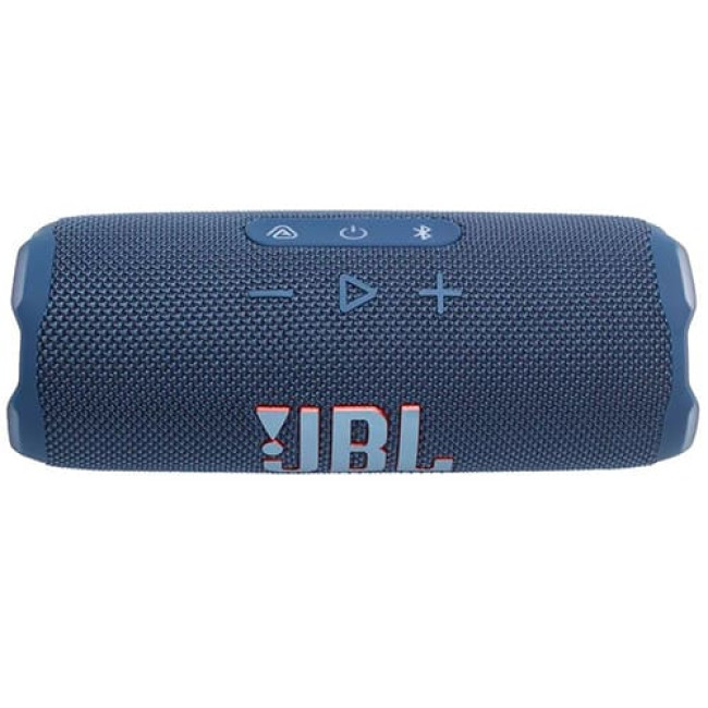 Беспроводная колонка JBL Flip 7 Синий Беспроводная колонка JBL Flip 7 Синий