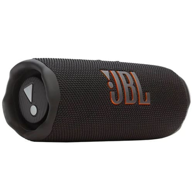 Беспроводная колонка JBL Flip 7 Черный Беспроводная колонка JBL Flip 7 Черный