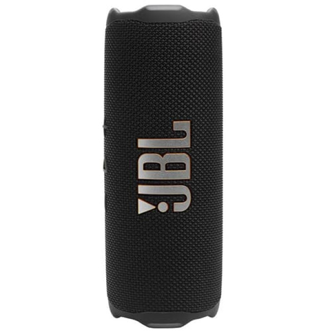 Беспроводная колонка JBL Flip 7 Черный Беспроводная колонка JBL Flip 7 Черный