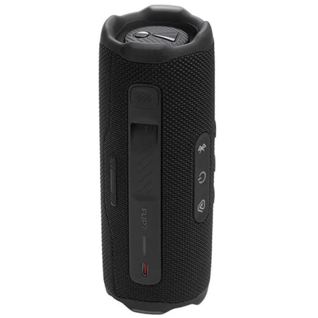 Беспроводная колонка JBL Flip 7 Черный Беспроводная колонка JBL Flip 7 Черный
