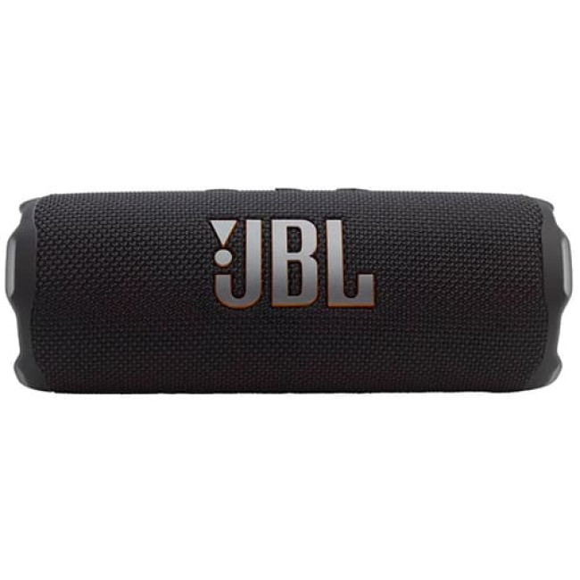 Беспроводная колонка JBL Flip 7 Черный Беспроводная колонка JBL Flip 7 Черный