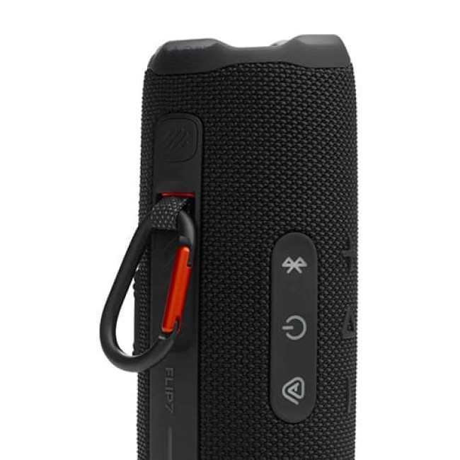 Беспроводная колонка JBL Flip 7 Черный Беспроводная колонка JBL Flip 7 Черный