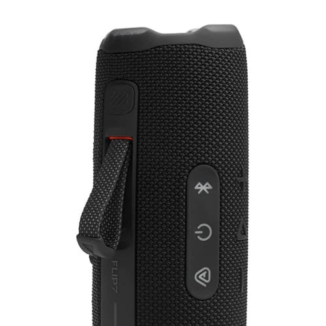 Беспроводная колонка JBL Flip 7 Черный Беспроводная колонка JBL Flip 7 Черный