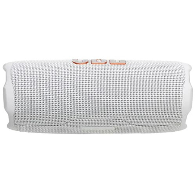 Беспроводная колонка JBL Flip 7 Белый Беспроводная колонка JBL Flip 7 Белый