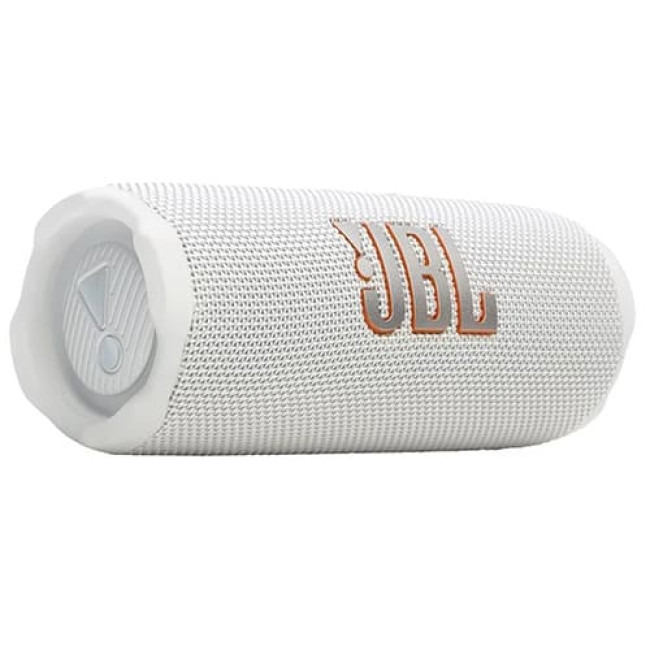 Беспроводная колонка JBL Flip 7 Белый Беспроводная колонка JBL Flip 7 Белый
