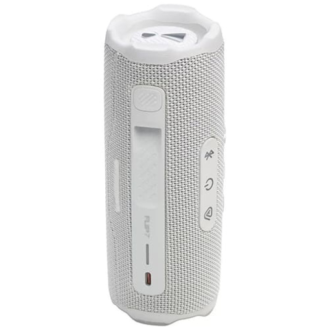 Беспроводная колонка JBL Flip 7 Белый Беспроводная колонка JBL Flip 7 Белый