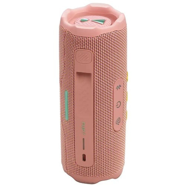 Беспроводная колонка JBL Flip 7 Розовый Беспроводная колонка JBL Flip 7 Розовый